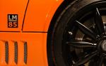 Spyker C8 Laviolette LM85 2008 года